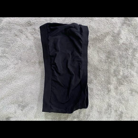 6 pieces Bralette and bandeau bundle - Picture 8 of 9